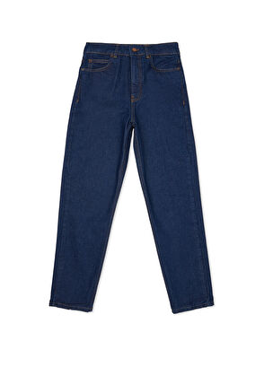 Beymen Club İndigo Cigarette Jean Pantolon - 6