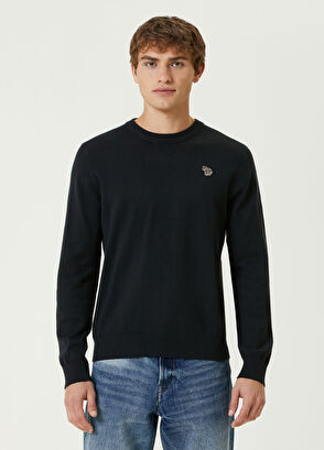 PS by Paul Smith Black Sweater - 3