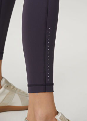 Swift Speed High Rise Koyu Gri Tayt 25" - Görsel 7