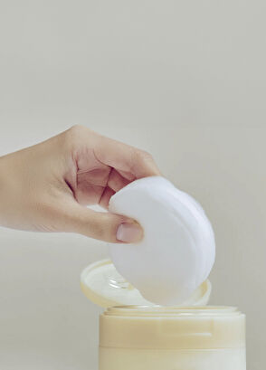 Abib Jericho Rose Collagen Pad Firming Touch Anti Aging Bariyer Güçlendirici 60'lı Cilt Pedleri Serum 250 ml - 6