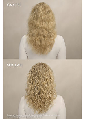 Moroccanoil Mo Light Treatment Light Care Oil for Fine and Light Hair 50 Ml - 6