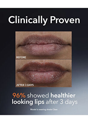 Dr. Dennis Gross DermInfusion Plump + Repair Brown Lip Care 4 ml - 8