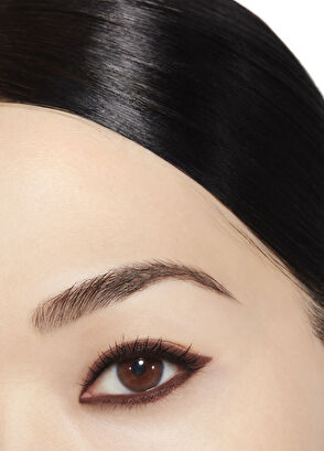 CHANEL Stylo Yeux Waterproof Kohl Kalem 943 Brun Agapé - 5