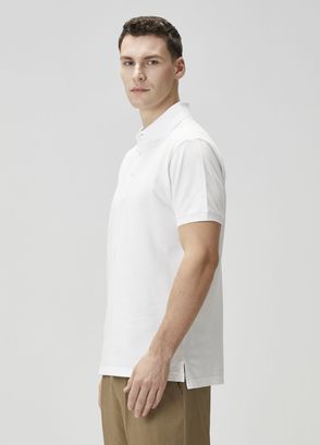 Etro White Polo T-Shirt - 3
