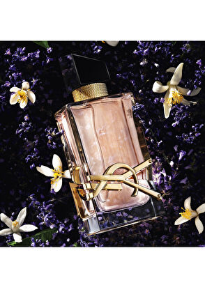 Yves Saint Laurent Libre Edt 50Ml - 5