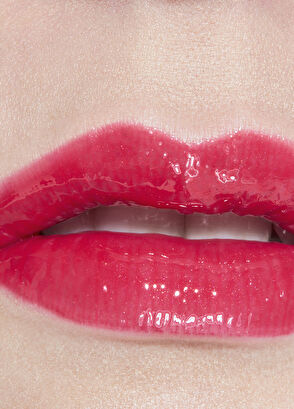 CHANEL Rouge Coco Gloss 738 Amuse-Bouche - 5