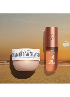 Sol de Janeiro Cheirosa '91 Intense Mist 90 ml Intense Perfume Mist - 6