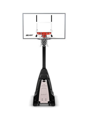 Spalding Beast 60" x 36" 7B1560CN Ayaklı Pota - 7