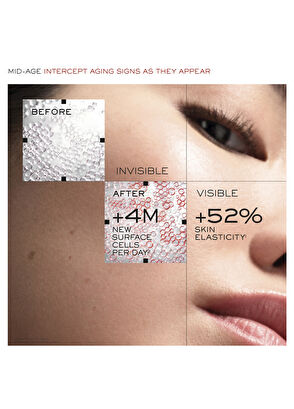 Lancome Absolue Longevity MD Intercept Krem Refill 50 ml - 4