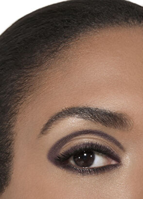 CHANEL Chanel Stylo Ombre Et Contour 08 Rouge Noir - 5