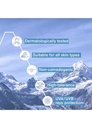 Uriage Eau Thermale Water SPF20 Nemlendirici Yüz Kremi 40 ml - 5