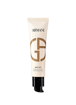 Giorgio Armani Skin Tint M5 - 9