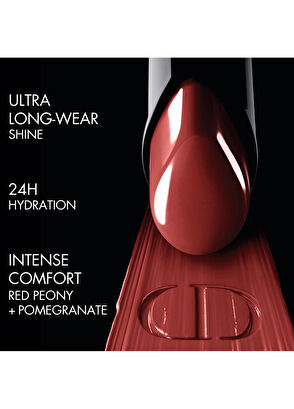 Dior Rouge Dior On Stage Lipstick - 4