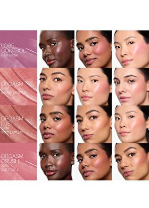 Nars ALLIK - 9