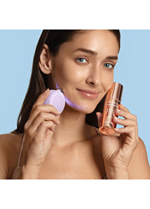 Foreo Bear 2 Go Lavender Skin Care Device - 3