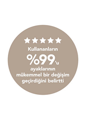 Margaret Dabbs London Profesyonel Ayak & Topuk Törpüsü (2 Yedek Aparat) - 9