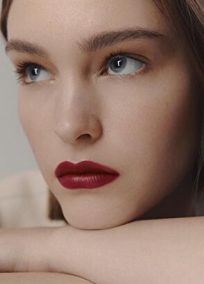 Hermès Rouge Hermès, Saten ruj, Rouge H - 7