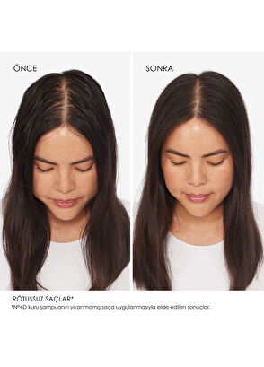 Olaplex No 4D Hacim Veren Detoks Etkili Kuru Şampuan 50 ml - 7