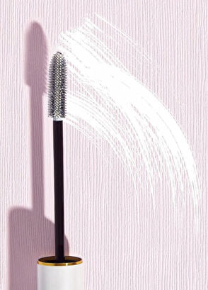 Grande Cosmetics Lengthener Thickener Beyaz Primer Maskara - 4