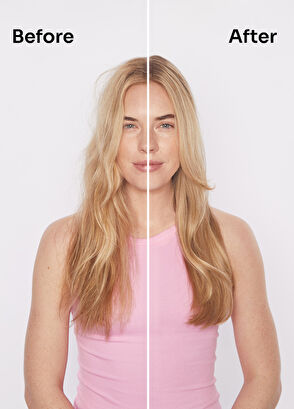 Wet Brush Easy Blow Out Hacim Veren Fön Fırçası - 6