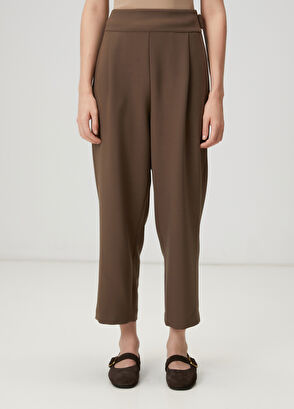 Beymen Club Brown Pants - 3