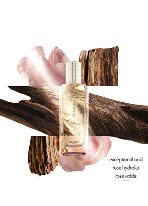 Hermès Oud Alezan Eau de parfum 100ml - 6