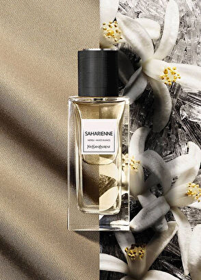 Yves Saint Laurent Le Vestiaire Des Parfums Saharienne 125ml - 3