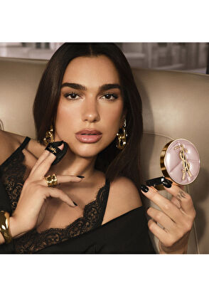 Yves Saint Laurent Ysl Skin Affair Cushion Foundation Mn11 - 6