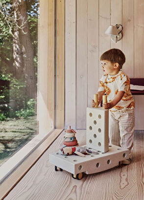 MODU Sand Grey Honey Yellow Explorer Set M-Set-Exp-Sg-Hy - 3