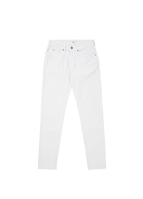 Beymen Club Taş Biye Detaylı Gabardin Pantolon - 6