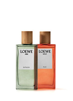 Loewe Solo Ella EDP 50 ml Kadın Parfüm - 4