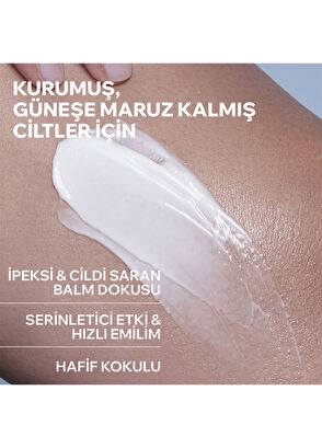 Uriage Bariesun Refreshing After Sun Cream 150 ml - 3