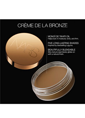 Nars Lagruna 04 Bronz Pudra - 7