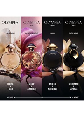 Rabanne Olympea Absolu 80 Ml - 4