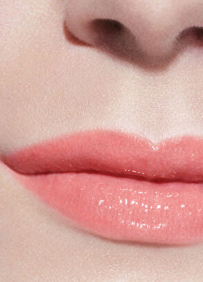 Chanel ROUGE COCO GLOSS 166 PHYSICAL - 5