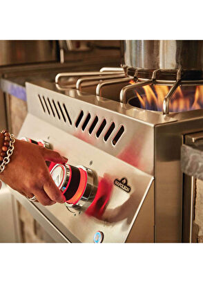 Napoleon Built-in 700 Series Power Cooktop - 8