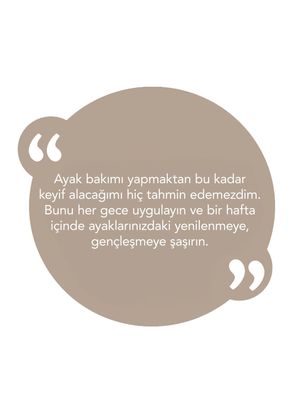 Margaret Dabbs London Ayakları Yoğun Şekilde Besleyen Bakım Yağı - 7