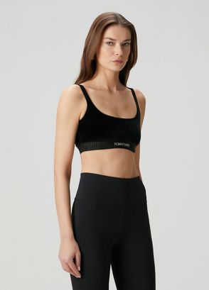 Tom Ford Black Bra - 3