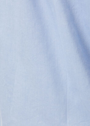 Beymen Club Clubby Blue Oxford Shirt - 8