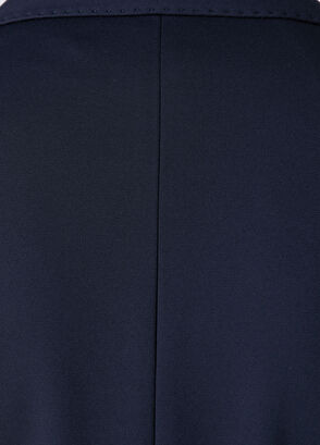 Beymen Club Lacivert Örme Blazer - 10