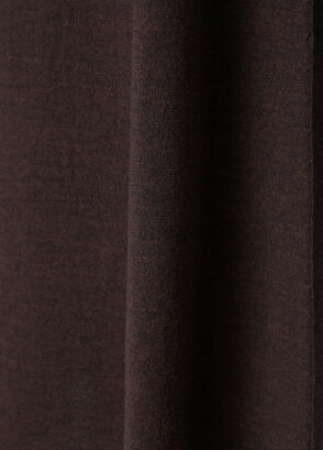Beymen Club Brown Midi Wool Knit Skirt - 6