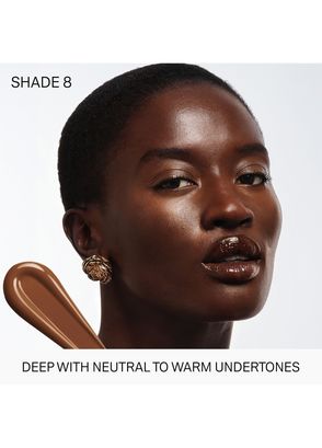 Carolina Herrera Nude Couture Brightener Shade 8 - 6