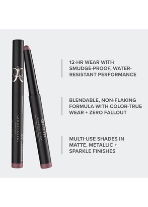 Anastasia Beverly Hills GLIDR Shadow Stick Champagne Ice - 5