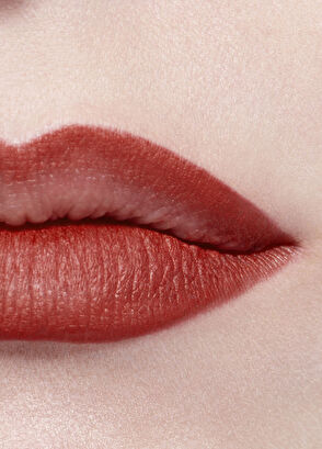 CHANEL Le Crayon Lèvres Dudak Kalemi 180 Rouge Brique - 5