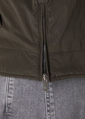 Beymen Club Khaki Coat - 8