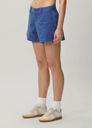 Polo Ralph Lauren Blue Shorts - 3