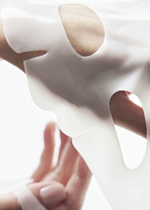 Biodance Bio Collagen-Real Deep Mask Intense Moisturizing 4-Pack Face Mask - 5