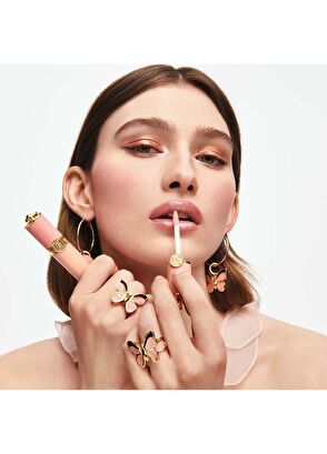 Carolina Herrera Good Girl Gloss 942 Nude Desire - 5