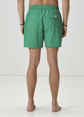 Beymen Club Green Swimwear - 4
