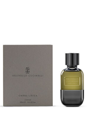 Brunello Cucinelli Ombra Lirica Parfüm 100 ml - 5